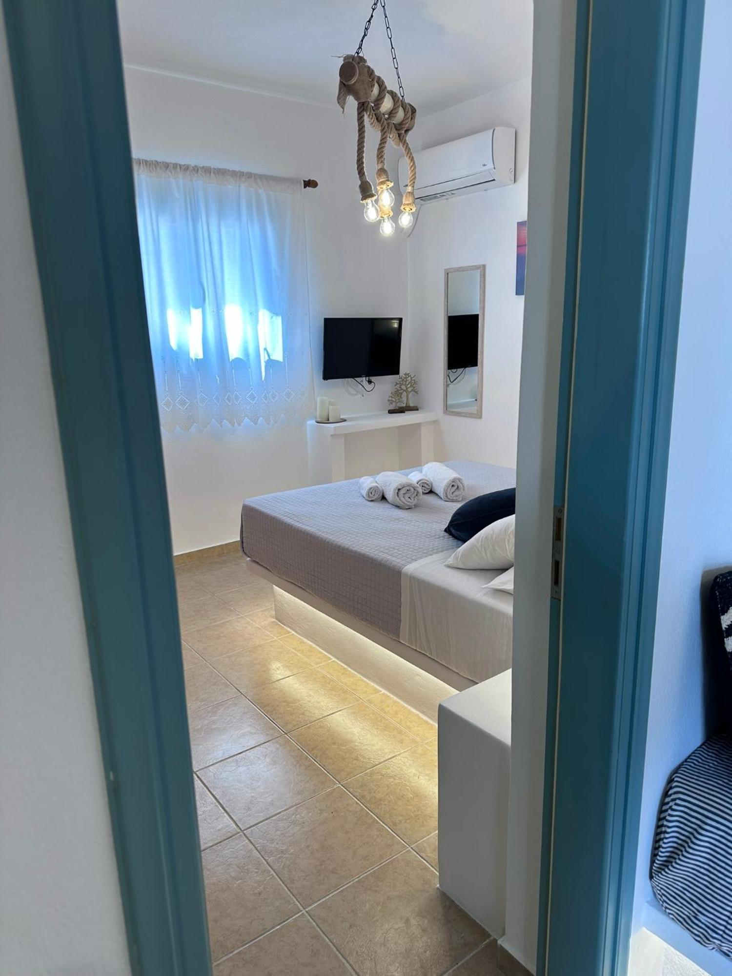 Villa Sertis Santorini Imerovigli  Exterior photo